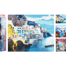 Diamond Hobby Set diamond painting setti (lajitelma)