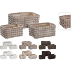 H&S basket