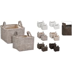 H&S basket