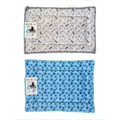 Pets 70x45x4cm cooling mat for pets – assorted designs