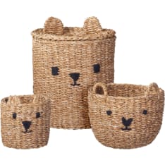 H&S basket