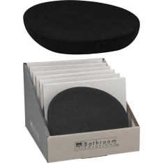 H&S soap dish