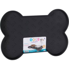 Pets 465 x 330 x 250 mm feeding mat for pets