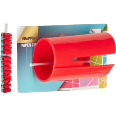 Wrapping Paper Cutter leikkuri