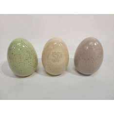 H&S Easter Egg figure