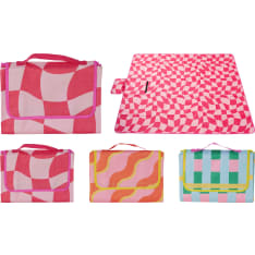 H&S 150x180cm picnic matto