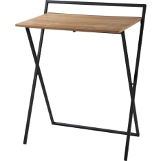 H&S folding table