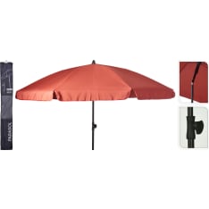 KM 200cm parasol