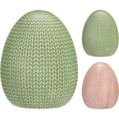 H&S Easter Egg figure