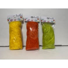 Askartelu-sisal (lajitelma)