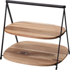 Excellent Houseware kerrostarjotin