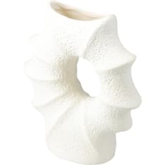 H&S Sea Shell vaasi