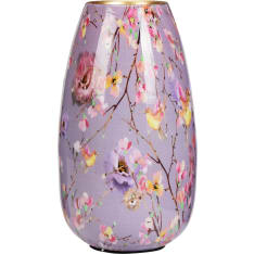 KM Flower 25cm maljakko