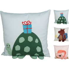 H&S children’s decorative cushion