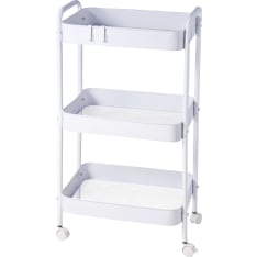 H&S keittiövaunu