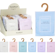 H&S scented sachet