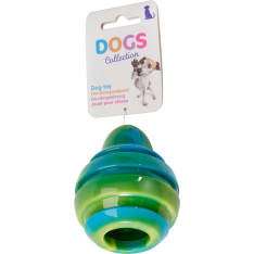 Dogs TPE pallo koiran lelu