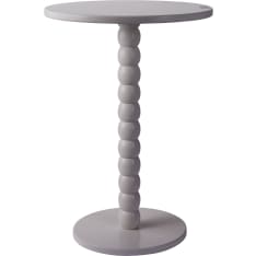 H&S side table