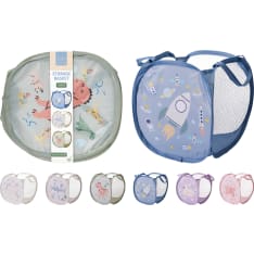 H&S children’s laundry basket