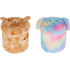 H&S Animal-Shaped Money Box