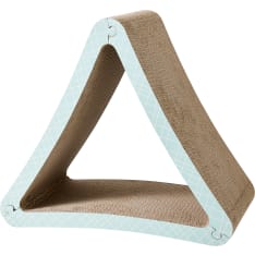 Cats raapima-alusta lajitelma 0170 triangle