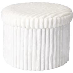 H&S 32 cm storage stool