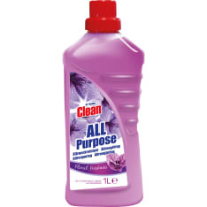At Home Clean Multi Purpose Floral Freshness 1l puhdistusaine
