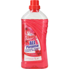At Home Clean Multi Purpose Floral Sweetness 1l puhdistusaine