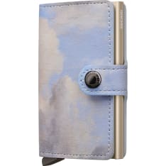Secrid Miniwallet Art Clouds korttikotelo