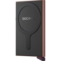 Secrid Cardprotector for Magsafe Rose korttikotelo