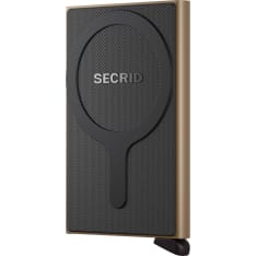 Secrid Cardprotector for Magsafe Sand korttikotelo