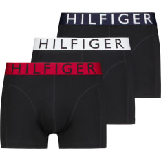 Tommy Hilfiger miesten bokserit 3-pack
