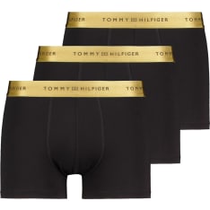 Tommy Hilfiger miesten bokserit 3-pack