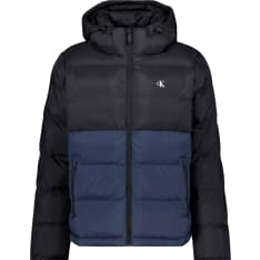 Calvin Klein puffer-takki
