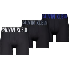 Calvin Klein 3-pack Boxer