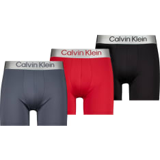 Calvin Klein 3-pack Boxer