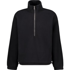Calvin Klein miesten fleecepaita half zip