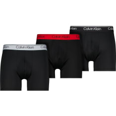 Calvin Klein 3-pack miesten bokserit