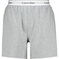 Calvin Klein sleep shorts