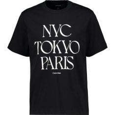 Calvin Klein Tee