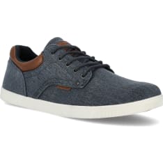 Bull Boxer Levi men's textile walking shoes