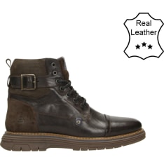 Bullboxer Julius men's ankle boots