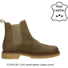 Bullboxer Kasper men's chelsea boots