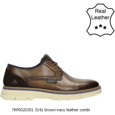 Bullboxer Emil men's sneakers