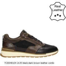 Bullboxer Kristian miesten tennarit