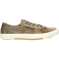 Bull Boxer Chris men's textile sneakers