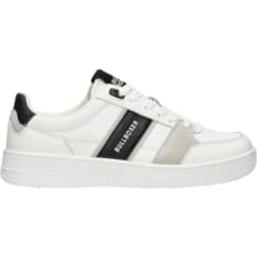 Bull Boxer Sam men's leather sneakers