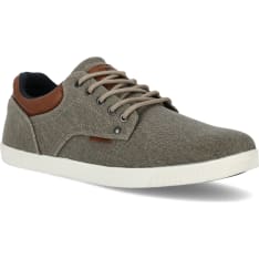 Bull Boxer Levi men's textile walking shoes