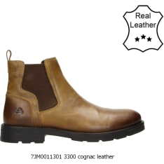 Bullboxer Jack miesten nilkkurit