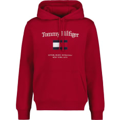 Tommy Hilfiger miesten huppari